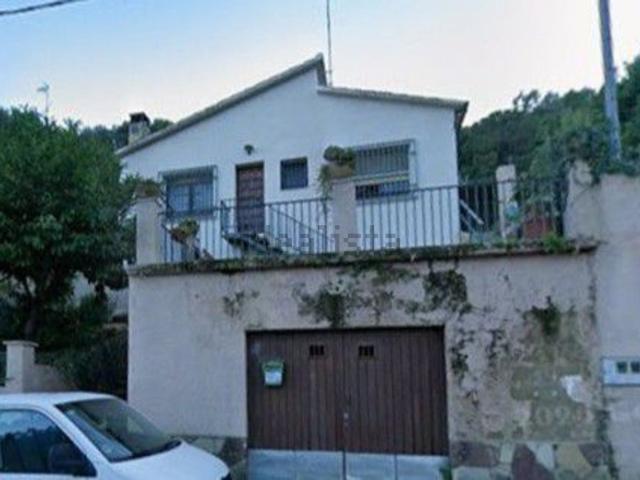Chalet, Bigues i Riells