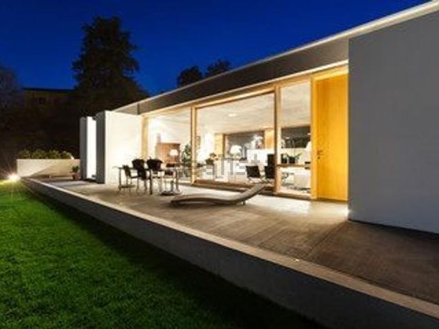 Chalet, Bigues i Riells