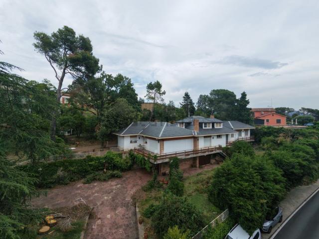 Chalet, Bigues i Riells