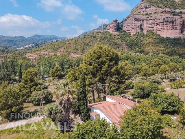 Chalet, Bigues i Riells