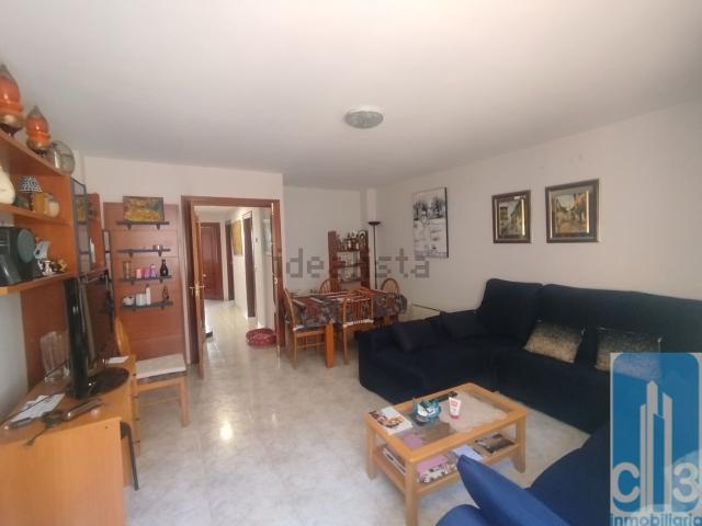 Chalet, Binéfar