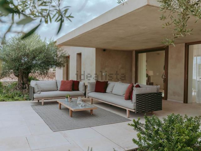 Chalet, Binissalem
