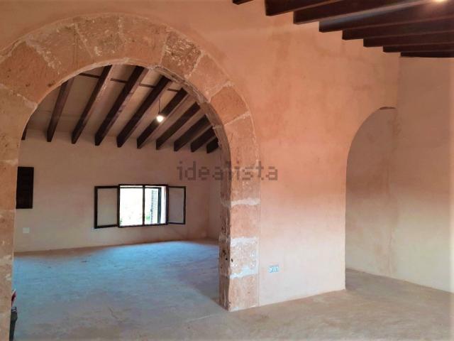 Chalet, Binissalem