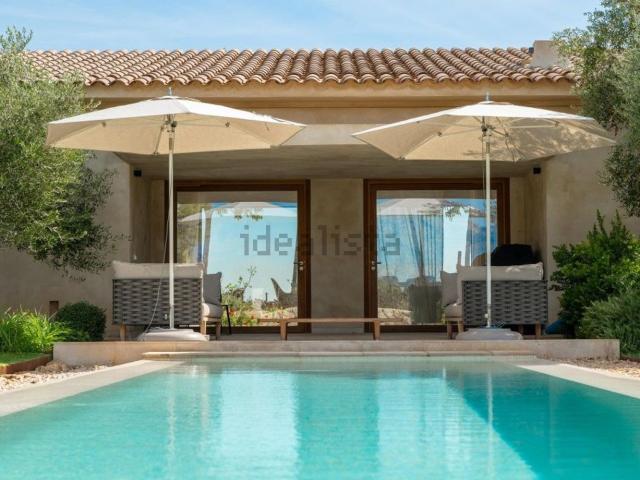 Chalet, Binissalem