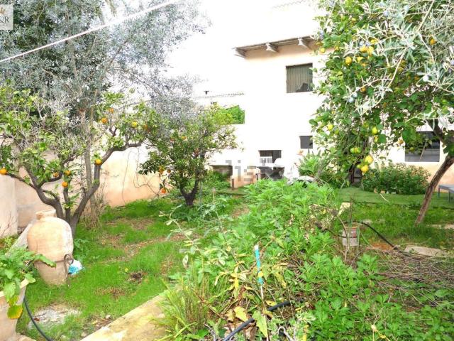Chalet, Binissalem