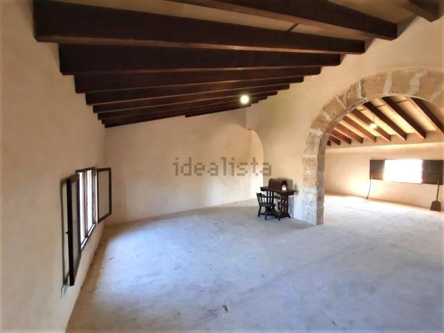 Chalet, Binissalem