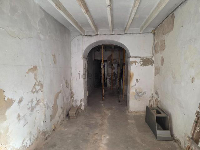 Chalet, Binissalem