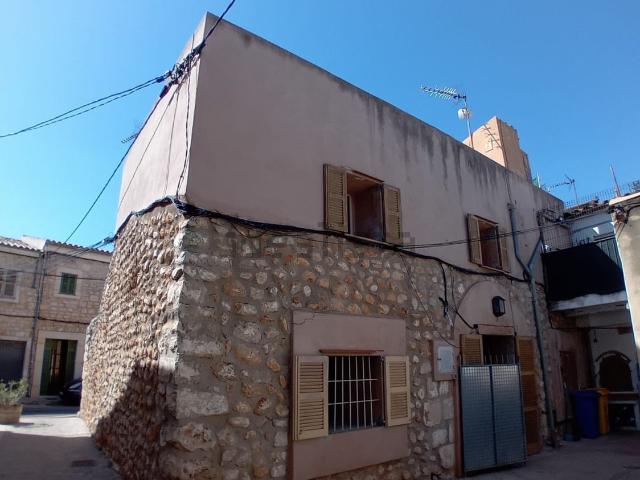 Chalet, Binissalem