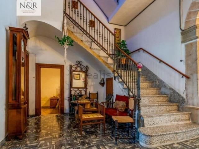 Chalet, Binissalem