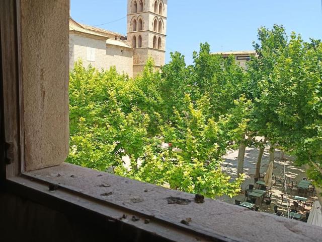Chalet, Binissalem
