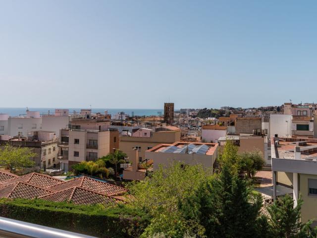 Chalet, Blanes