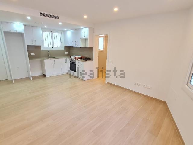 Chalet, Blanes