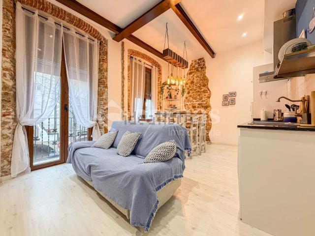 Chalet, Blanes