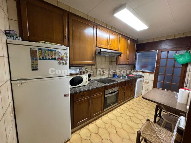 Chalet, Blanes