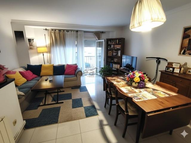 Chalet, Blanes