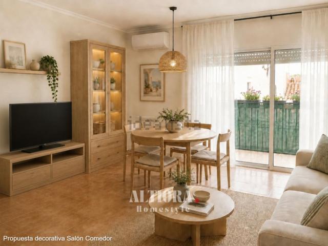 Chalet, Blanes