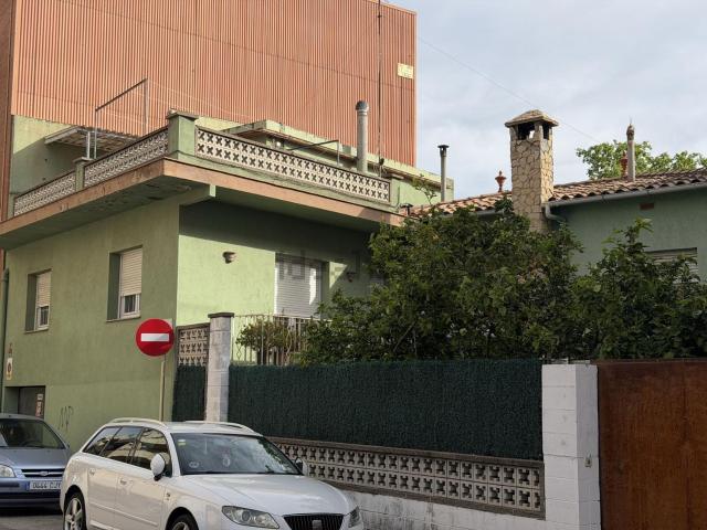 Chalet, Blanes