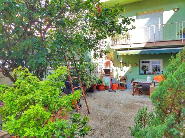 Chalet, Blanes