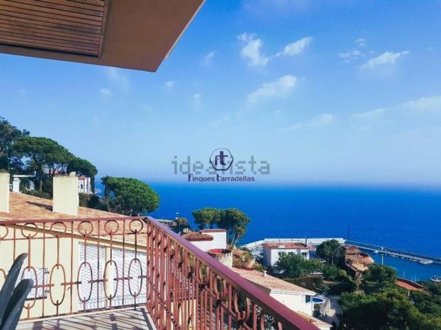 Chalet, Blanes