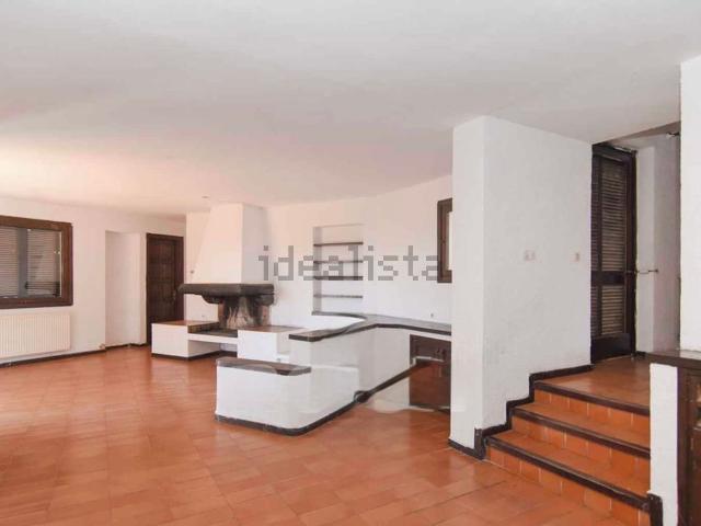 Chalet, Blanes