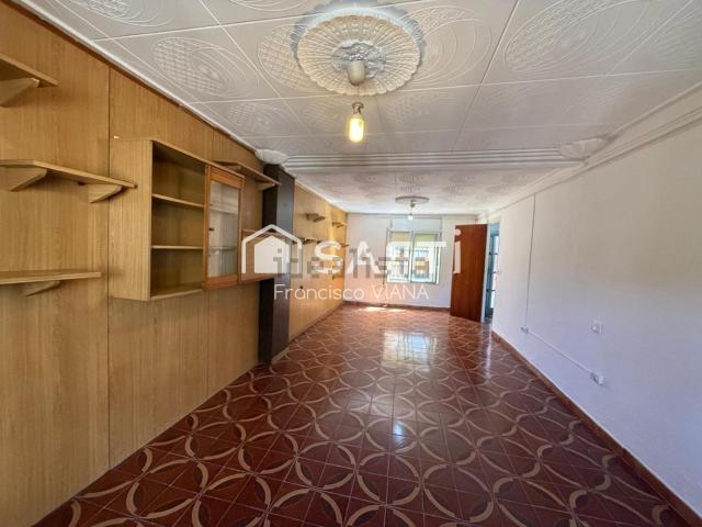 Chalet, Blanes