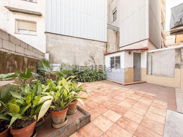 Chalet, Blanes