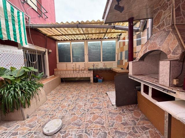 Chalet, Blanes
