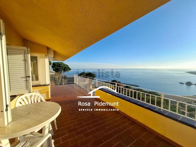 Chalet, Blanes