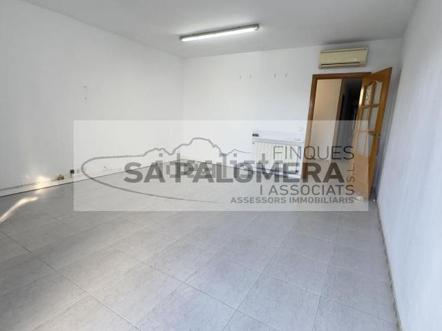 Chalet, Blanes