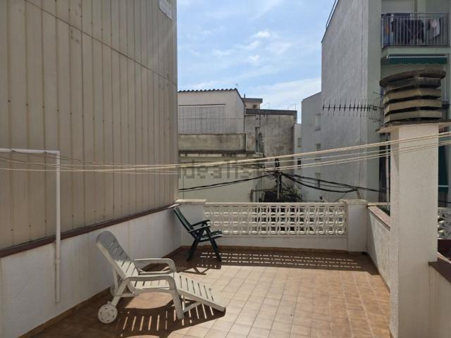 Chalet, Blanes