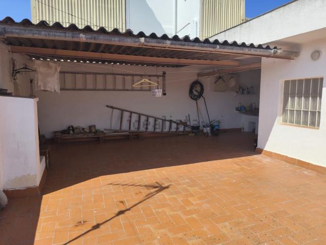 Chalet, Blanes