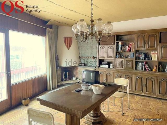 Chalet, Blanes