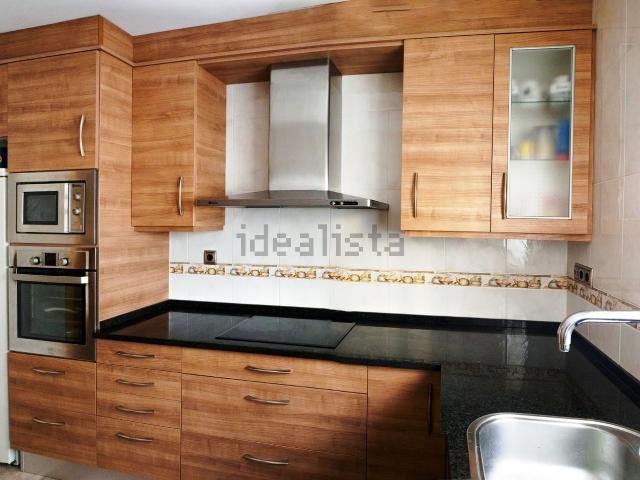 Chalet, Blanes