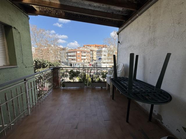 Chalet, Blanes