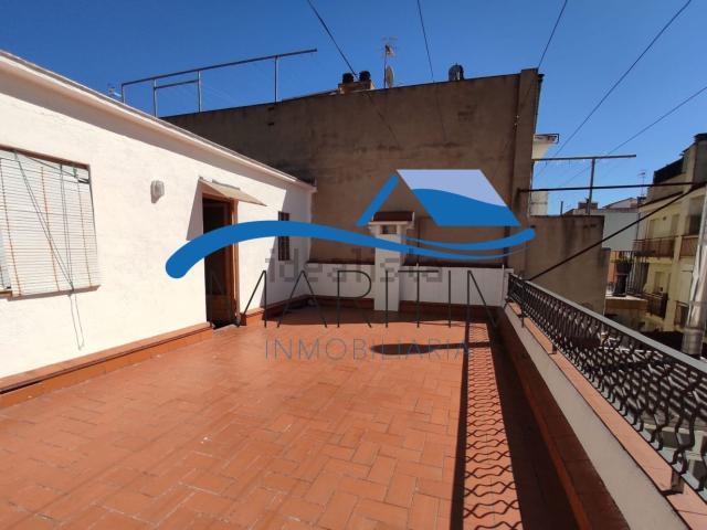Chalet, Blanes