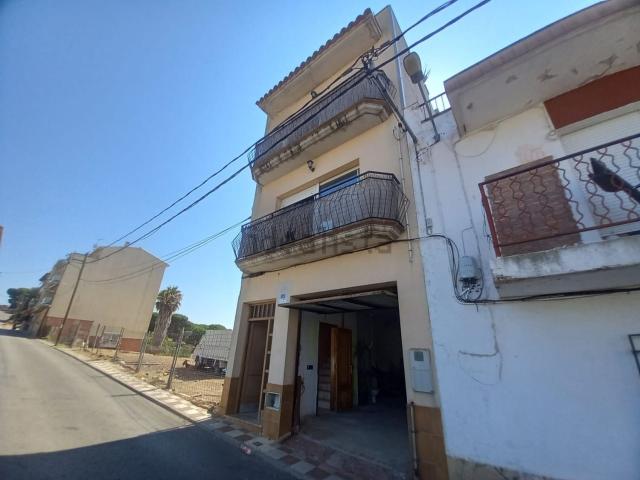 Chalet, Blanes