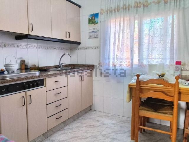 Chalet, Blanes