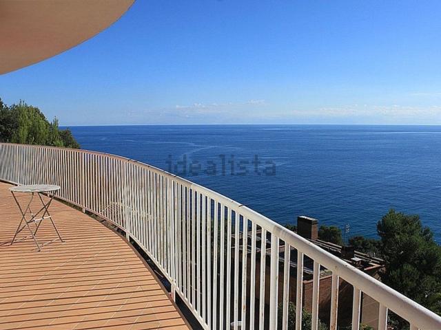 Chalet, Blanes