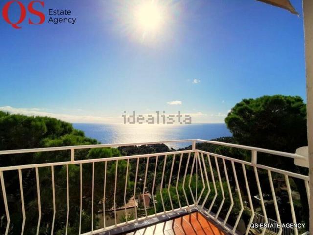 Chalet, Blanes