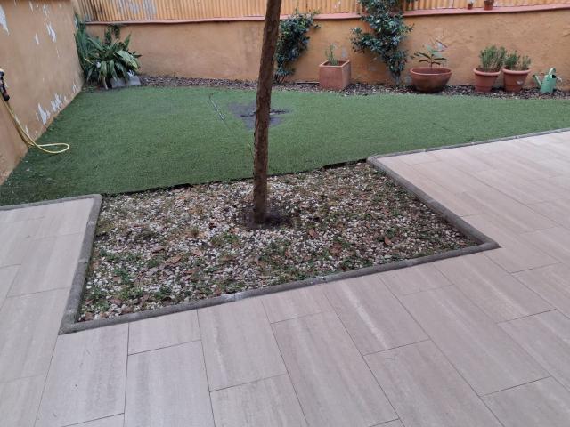Chalet, Blanes
