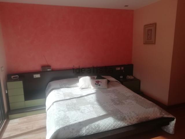 Chalet, Blanes