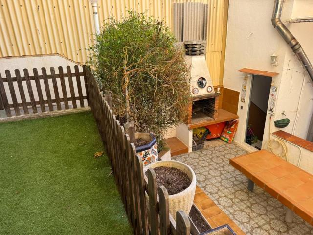 Chalet, Blanes
