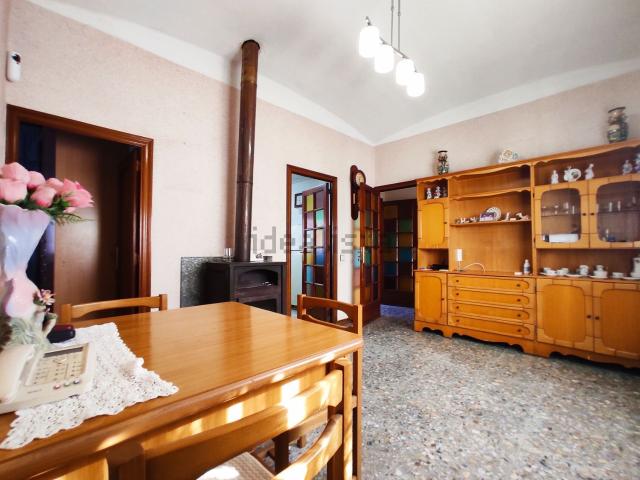 Chalet, Blanes