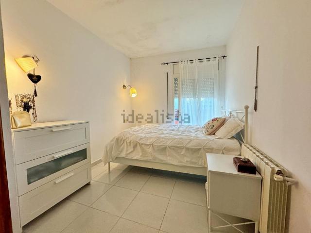 Chalet, Blanes