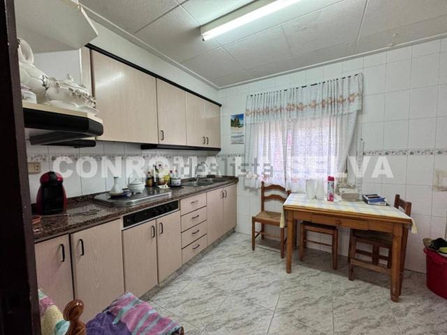 Chalet, Blanes