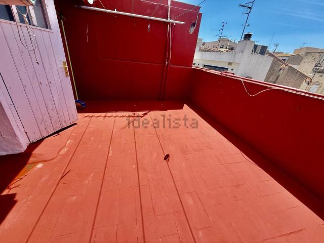 Chalet, Blanes