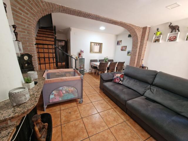 Chalet, Blanes