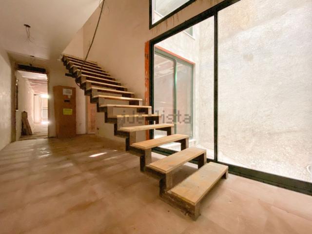 Chalet, Blanes