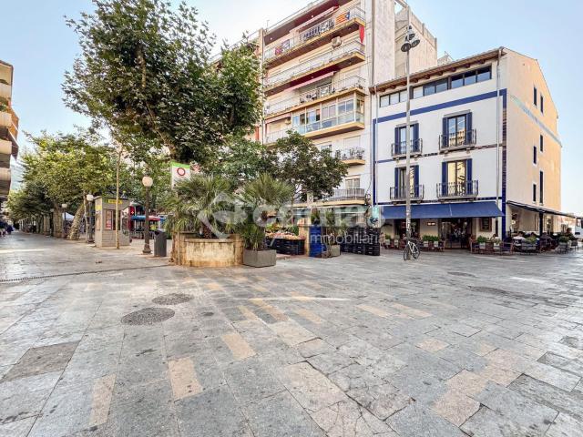 Chalet, Blanes