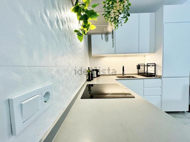 Chalet, Blanes